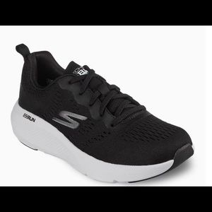 Skechers Go Run Performance Wide Size 8